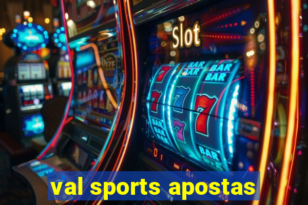 val sports apostas